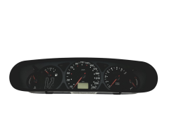 Varvräknare Citroen C5 9632895080 59673
