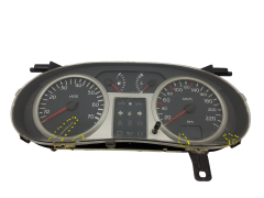 Varvräknare Renault Clio 2 8200059776 23709