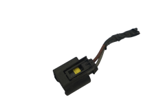 Stickpropp Wtrysku Paliwa 66182002A HDI TDCI Siemens