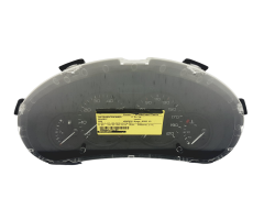 Varvräknare Peugeot 206 9648836480 49200