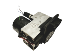 Abs-pump ESP Mercedes W168 A0044310912 0265202461 Bosch 60589