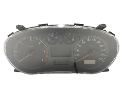 Varvräknare Seat Ibiza W06K0920801E 110008924028 57278