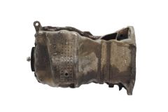 Oljesump 8200535848 8200535856 8200276568 Dacia Logan