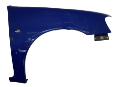 Skärm Höger Fram Peugeot 106 7841J4 1996-2003 6635