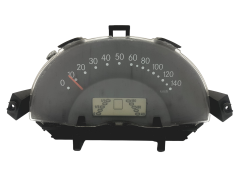 Hastighetsmätare Smart Fortwo 01184V020 110008872005 48910