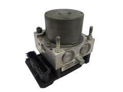 Abs-pump Nissan Micra K12 47660AX600 0265800319 0265231341 1107