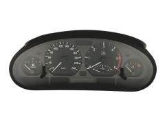 Hastighetsmätare BMW 3 E46 6211 6931245 0263639080 29293