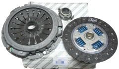 Kopplingskit Original Jumper Boxer Ducato 2/3 2.0 BVM5 MLGU 205202