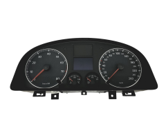 Hastighetsmätare VW Touran 1T0920863D 110080356001 53393
