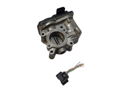 Spjällhusventil 8200619046 2.0 T Renault Laguna 3