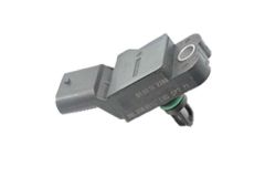 Lufttryckssensor 038906051R B18978 VW Audi Seat Skoda Borsehung