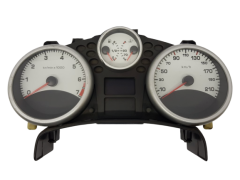 Varvräknare Peugeot 207 A2C53065547 18546