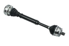 Drivaxel 8D0407272AQ B18317 VW Audi Skoda Borsehung