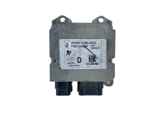 Styrenhetsmodul GR3T-14B321-DF S550 DE2NB Ford