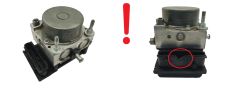 Abs-pump Fiat Idea Lancia Musa 51805700 0265800725 0265232129 67972