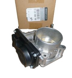 Spjällhusventil Ny Original 7701068788 Renault Laguna 3 2.0 16V Spjällhusventil Ny Original 7701068788 Renault Laguna 3 2.0 16V