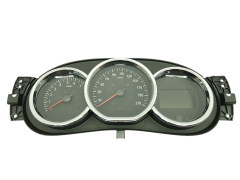 Varvräknare Dacia Duster 248102645R 27384
