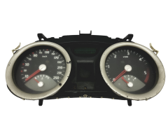 Varvräknare Renault Megane 2 8200399700 C 40774
