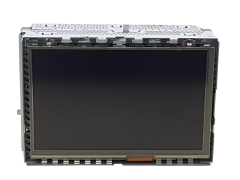 Navigationsdisplay Jaguar XF FX23-10E889-AE 7505350194
