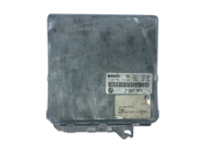 Motorstyrenhet ECU BMW 2247072 0281001373 Bosch 49624