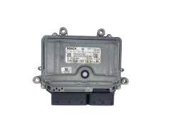 Styrenhet Mercedes A6401501691 0281013965 Bosch 60824