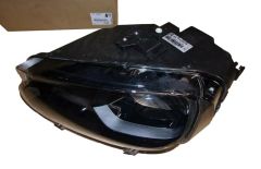 Strålkastare Vänster Original 9816825180 Citroen
