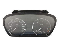 Varvräknare BMW 1 E81 6974649-01 1024952-31 40686