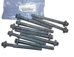Bultar Original 1105600QOB Renault Dacia Nissan
