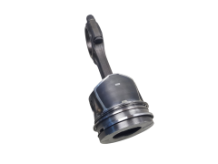 Vevstake 783 J 060390 2.0 TDCI G6DD PSA Ford Volvo 1086