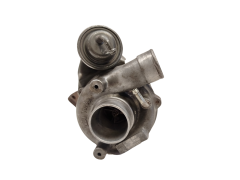 Turboladdare Opel Astra 1,7 8970372300 VI72 9204