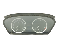 Varvräknare BMW 5 E60 E61 6211 6974576 VDO 26279