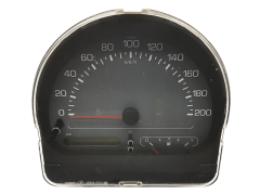 Hastighetsmätare Fiat Multipla 46760517 110008871012 29344