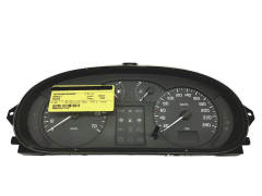 Varvräknare Renault Scenic 1 Megane 1 7700427896 C 49637