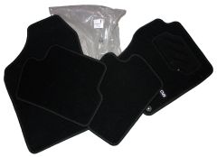 Bilgolvmattor Ny Original 9663A7 9663.A7 Peugeot 308