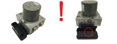 Abs-pump Kia Sorento 58910-2P970 BE6003H202 Mando 67282