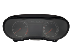 Varvräknare Ny Original Opel Corsa E 39007356 24884