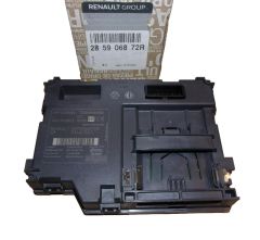 Kortläsare Original 285906872R Renault