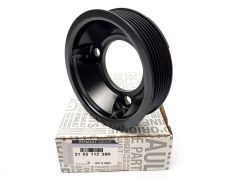 Vattenpumpsremskiva Original Renault Master Megane Trafic Espace 210511238R