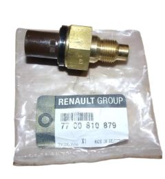 Kylvätsketemperatursensor Original 7700810879 Renault Dacia
