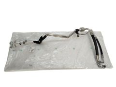 Luftkonditioneringsslang Citroen Peugeot 6460CX 9644725580 Original