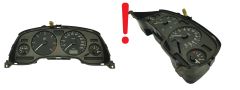 Varvräknare Opel Astra G DQ09228743 351177000 69558