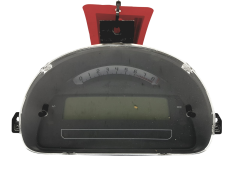 Varvräknare Citroen C2 C3 9660225780 D 00 49586