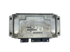 Styrenhet 0261206633 9637839580id05 26FM0812 PSA Bosch 63674
