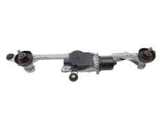 Torkarmekanik Fram Nissan Qashqai 2 C004 Mitsuba 1614