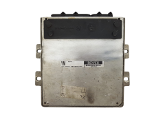 Styrenhet NNN100743 A0047 NNW004180 YM Rover 3123