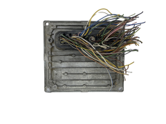 Styrenhet S120977015G 4S61-12A650-SE SIM210 Ford Siemens 48066