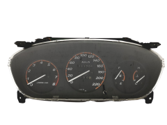 Hastighetsmätare Honda Accord 78100-G300 HR0224318 29203