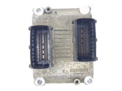 Motorstyrenhet ECU Fiat 00551803110 0261207901 Bosch 19451