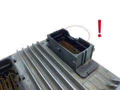 Styrenhet 897350 9485 112500-0163 97350 948 Opel Denso 64040