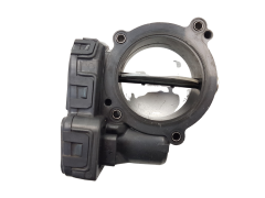 Spjällhusventil Mercedes-Benz A6510900470 0280750573 3080